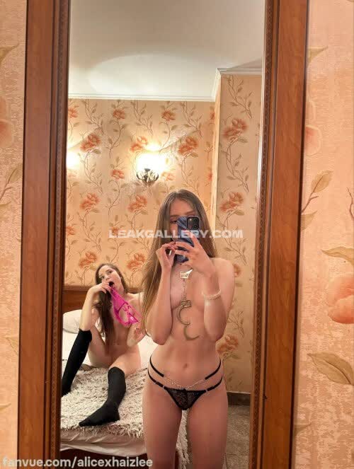 Alicexhaizlee एक्सक्लूसिव लीक्ड न्यूड OnlyFans #14399179