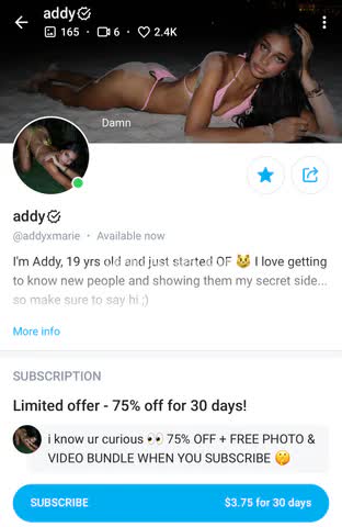 Alicexmae Exklusiv geleakte Nacktbilder von OnlyFans #14822329