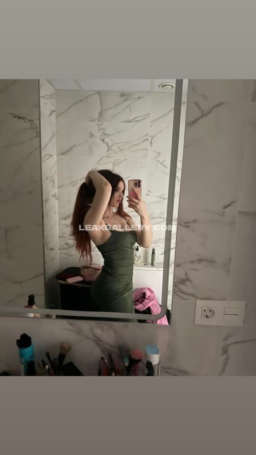 Alicia Exclusive Leaked Nude OnlyFans #14545813