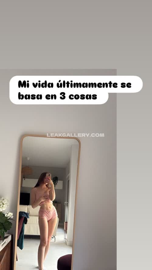 Alicia OnlyFans Nudi in Esclusiva Trapela #14566620