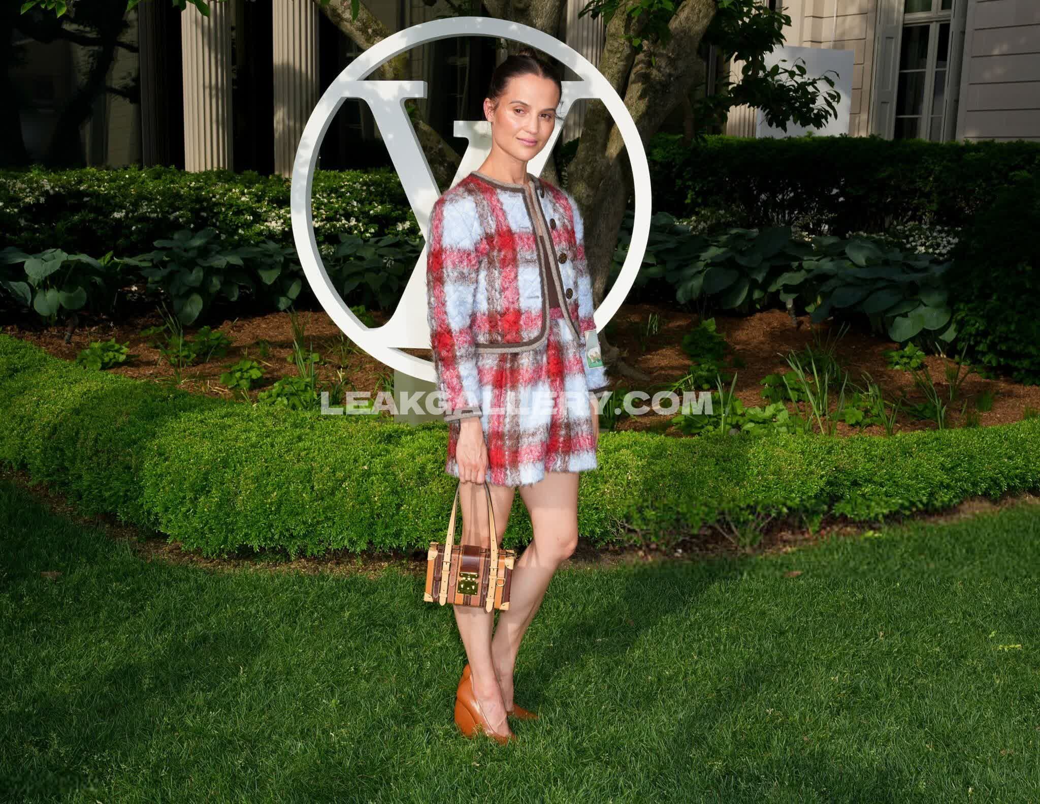 Alicia_vikander Exclusive Leaked Nude OnlyFans #12516701