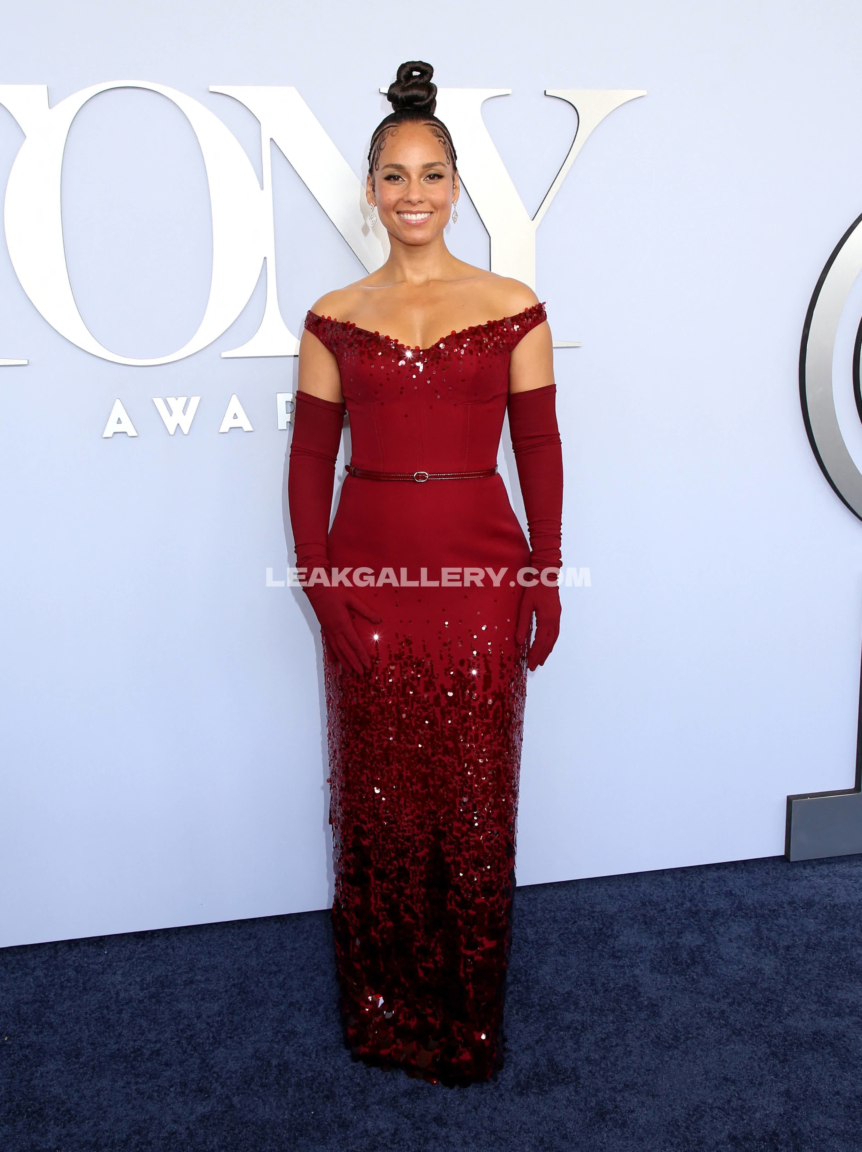 Aliciakeys Leak OnlyFans exclusif #13517901