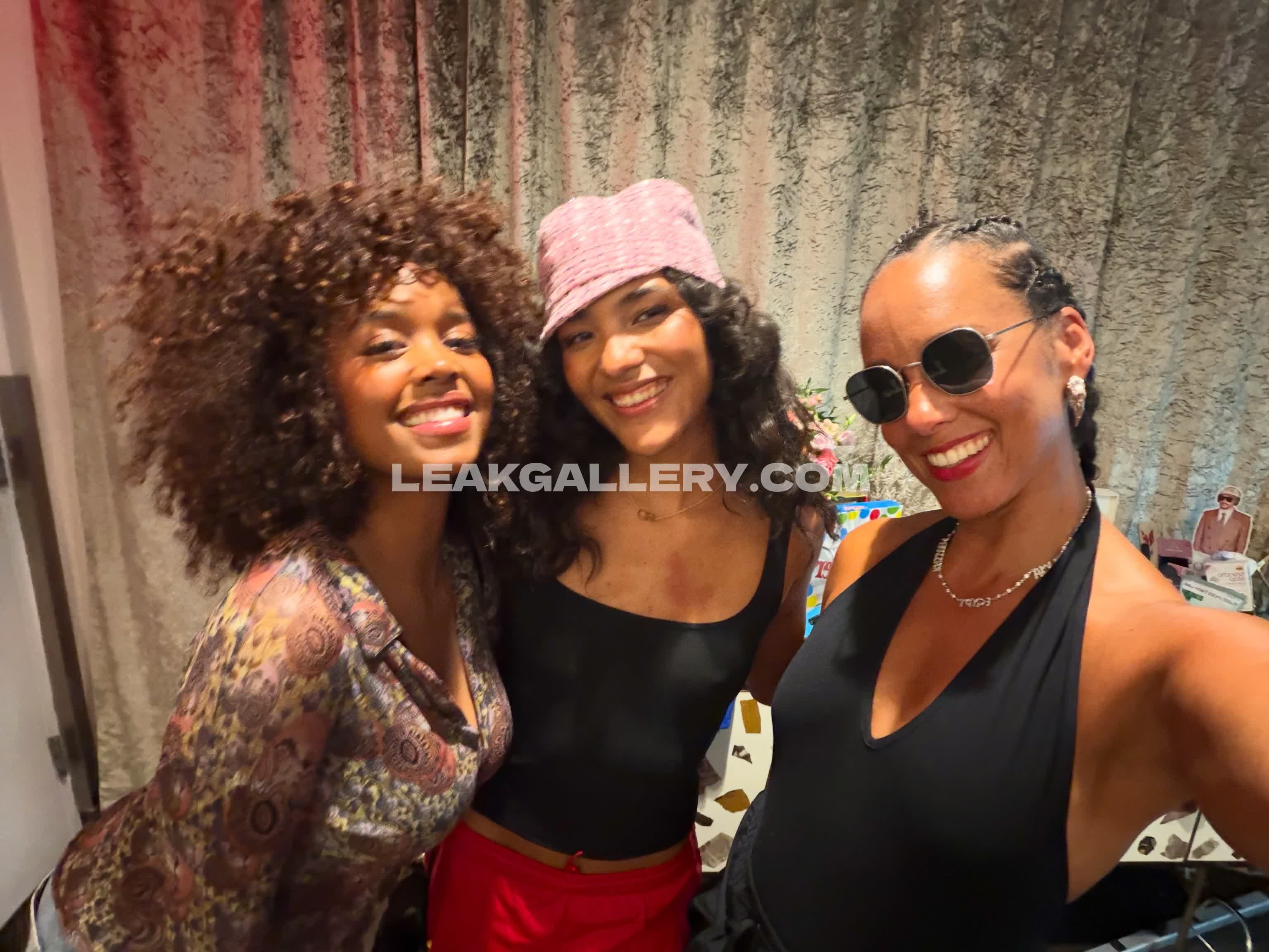 Aliciakeys Exclusive Leaked Nude OnlyFans #14898452