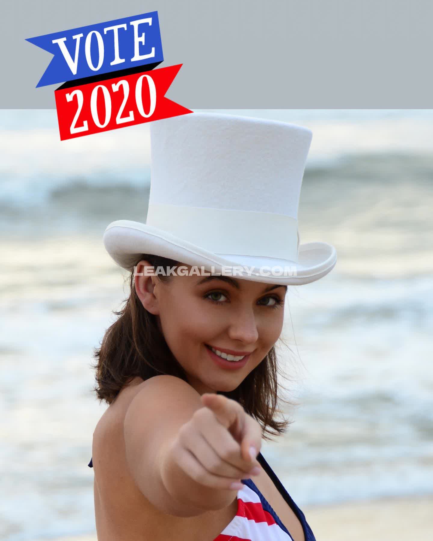 Alieanniverse Exclusive Leaked Nude OnlyFans #13007699
