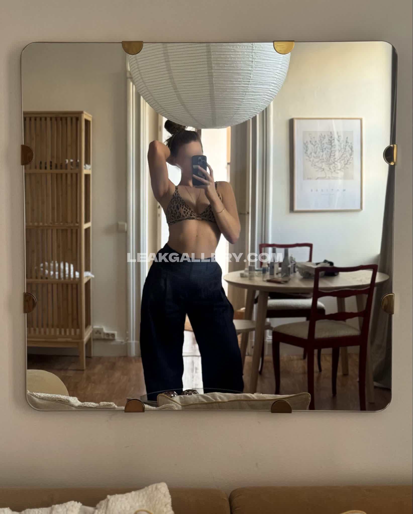 Alillemore Эксклюзивная утечка обнаженных OnlyFans #13092609