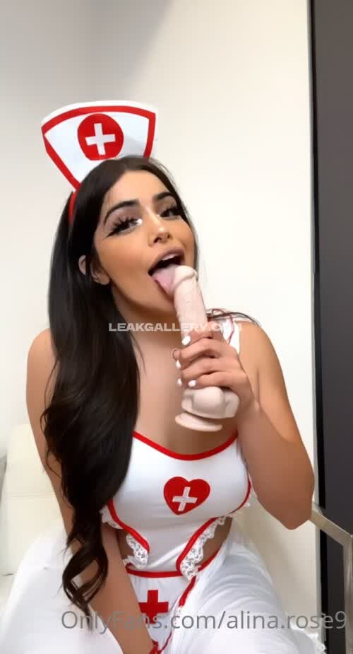 Alina.rose9 Exclusive Leaked Nude OnlyFans #12261326