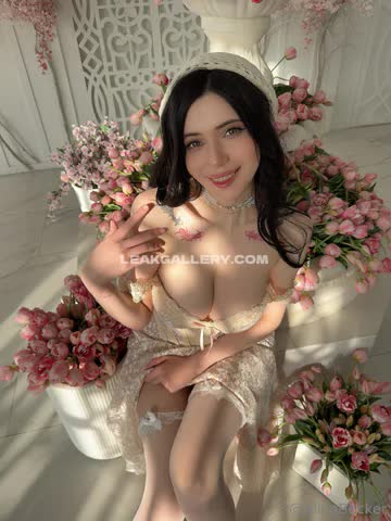 Alina Becker Exclusive Leaked Nude OnlyFans #13734684