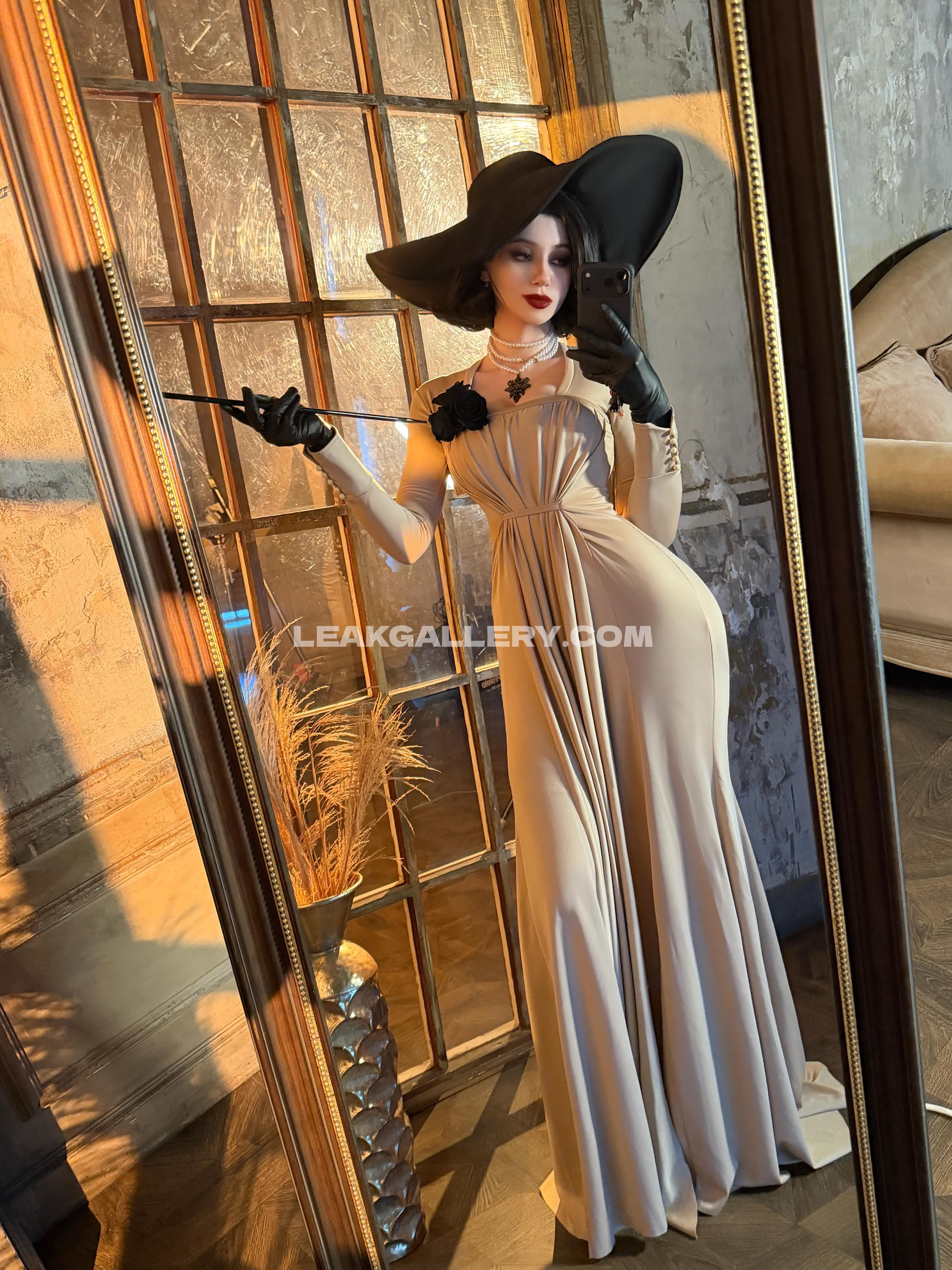 Alina_becker / alinabecker Exclusive Leaked Nude OnlyFans #13235137