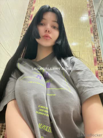 Alina Becker Exclusive Leaked Nude OnlyFans #13735182