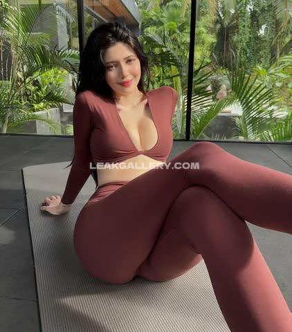 Alina Becker Exclusive Leaked Nude OnlyFans #13735344