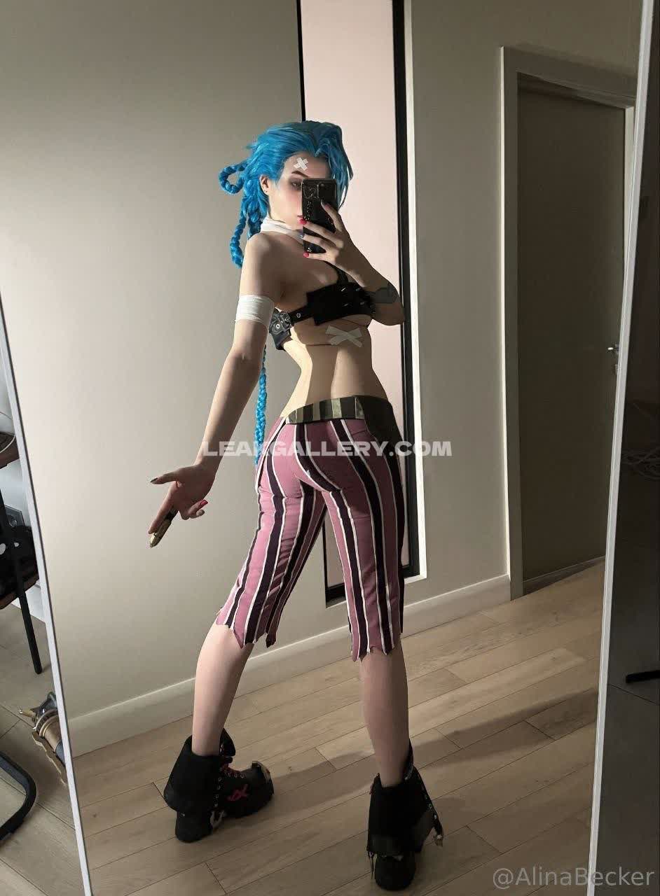 Alina_becker / alinabecker Exclusive Leaked Nude OnlyFans #12695309