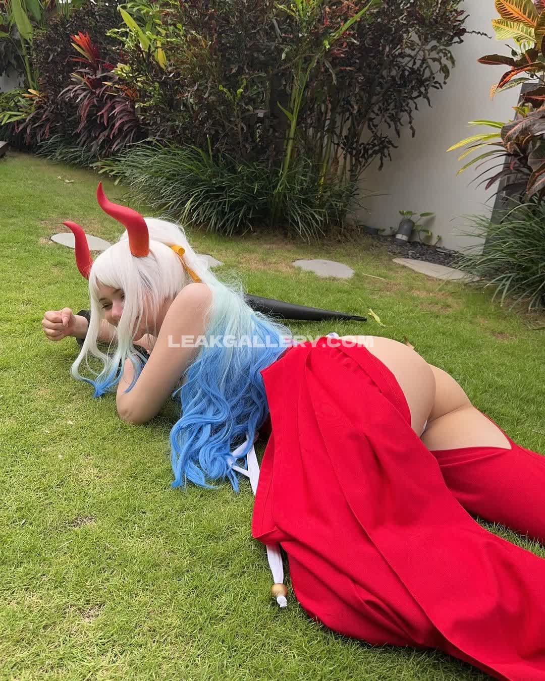 Alina_becker / alinabecker Exclusive Leaked Nude OnlyFans #12712003