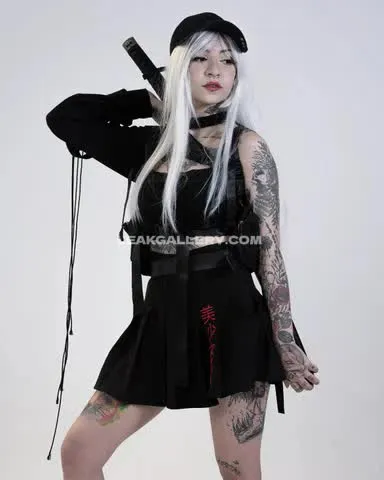 alinefox