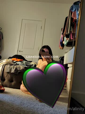 Alinity Exclusive Leaked Nude OnlyFans #13963864