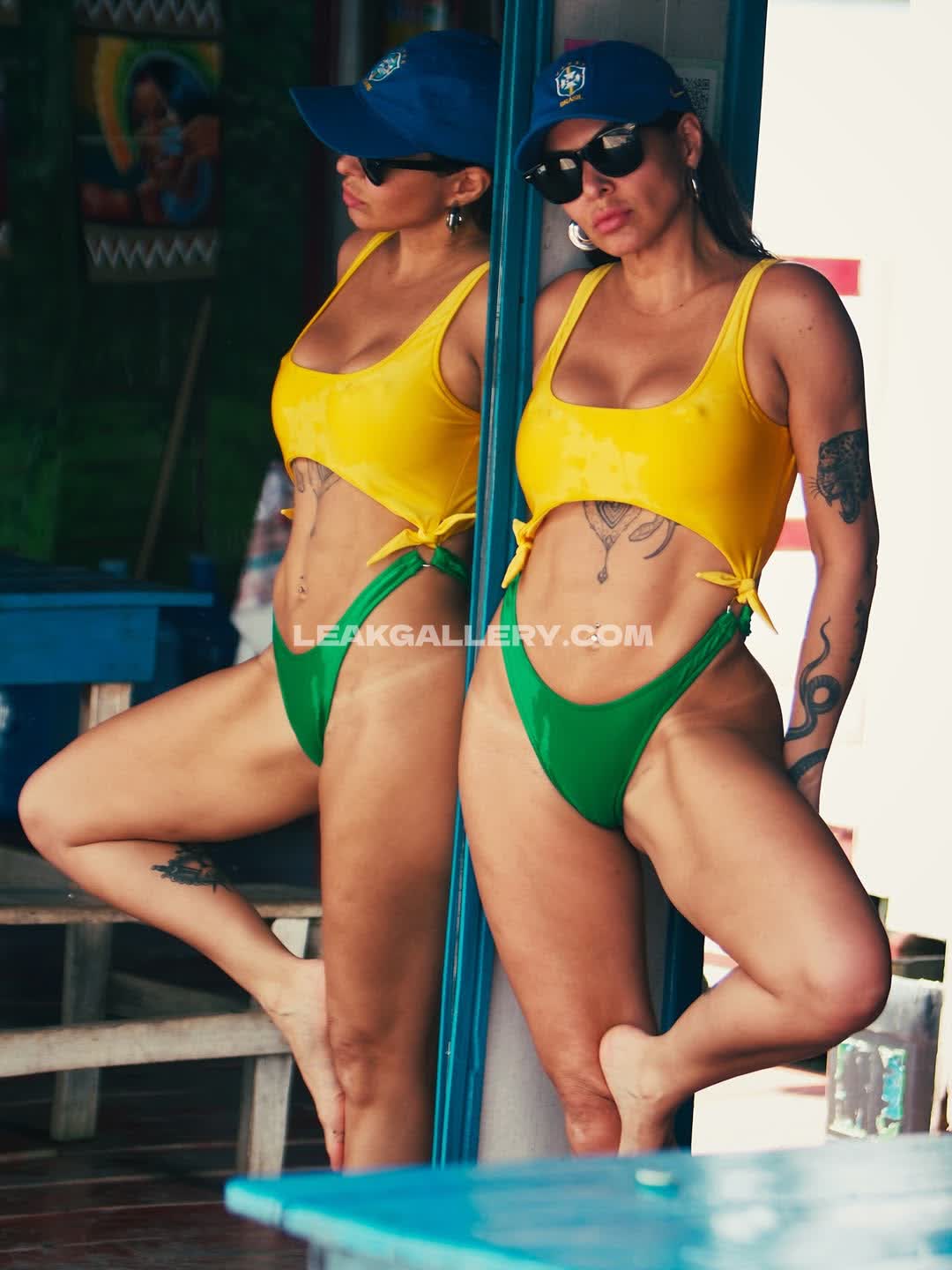 Alinne_rosa Exclusive Leaked Nude OnlyFans #13488084