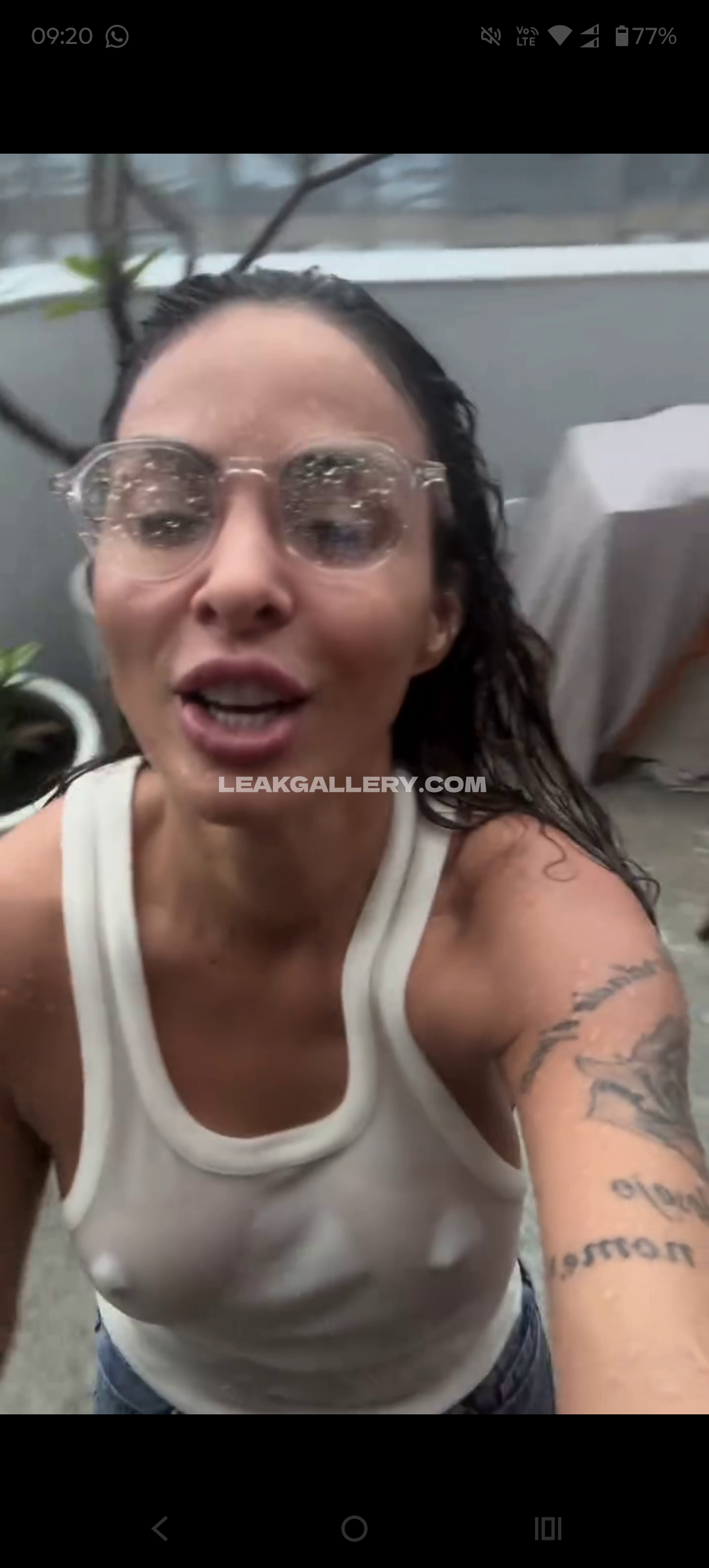 Alinne_rosa Exclusive Leaked Nude OnlyFans #13488051