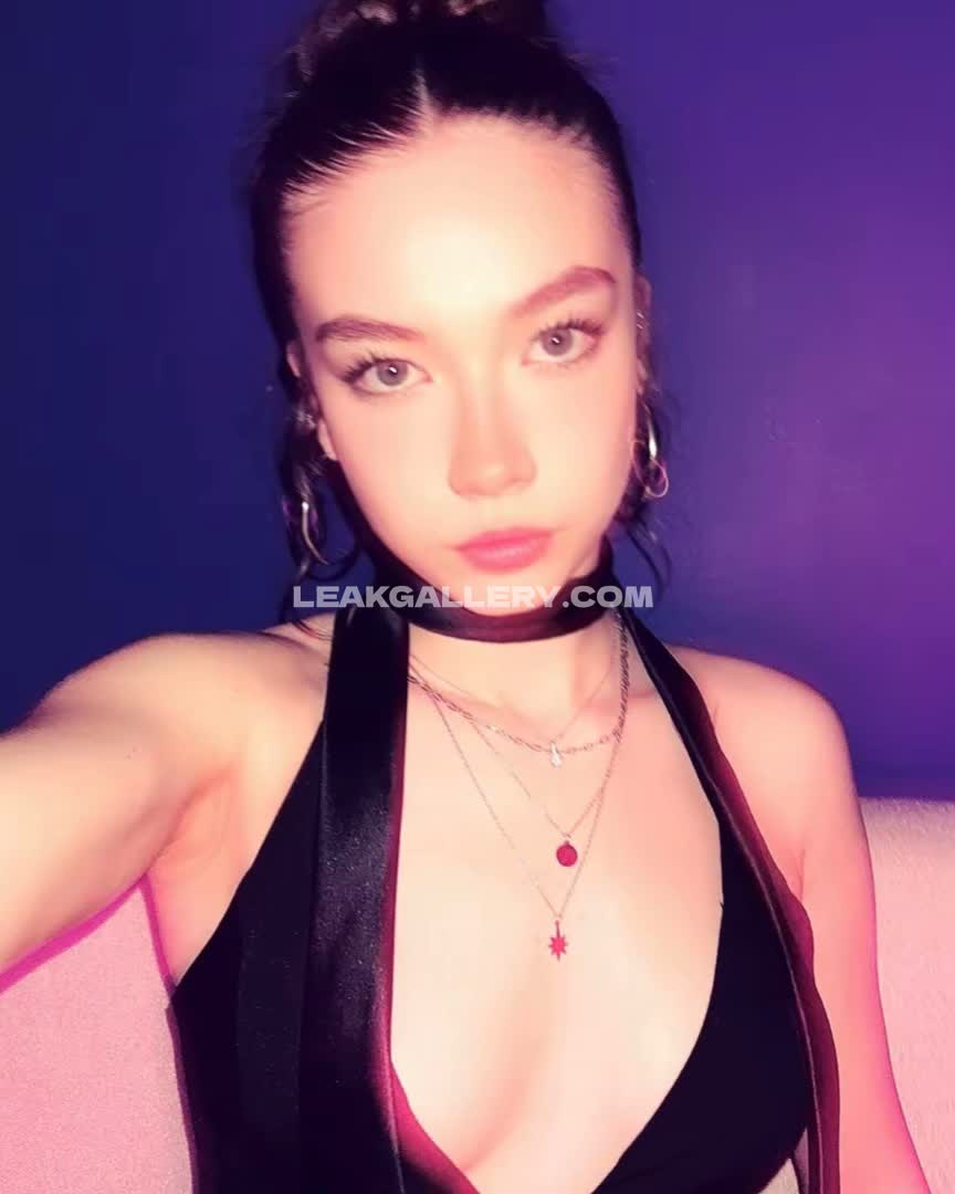Alisasezensever Exclusive Leaked Nude OnlyFans #13206132