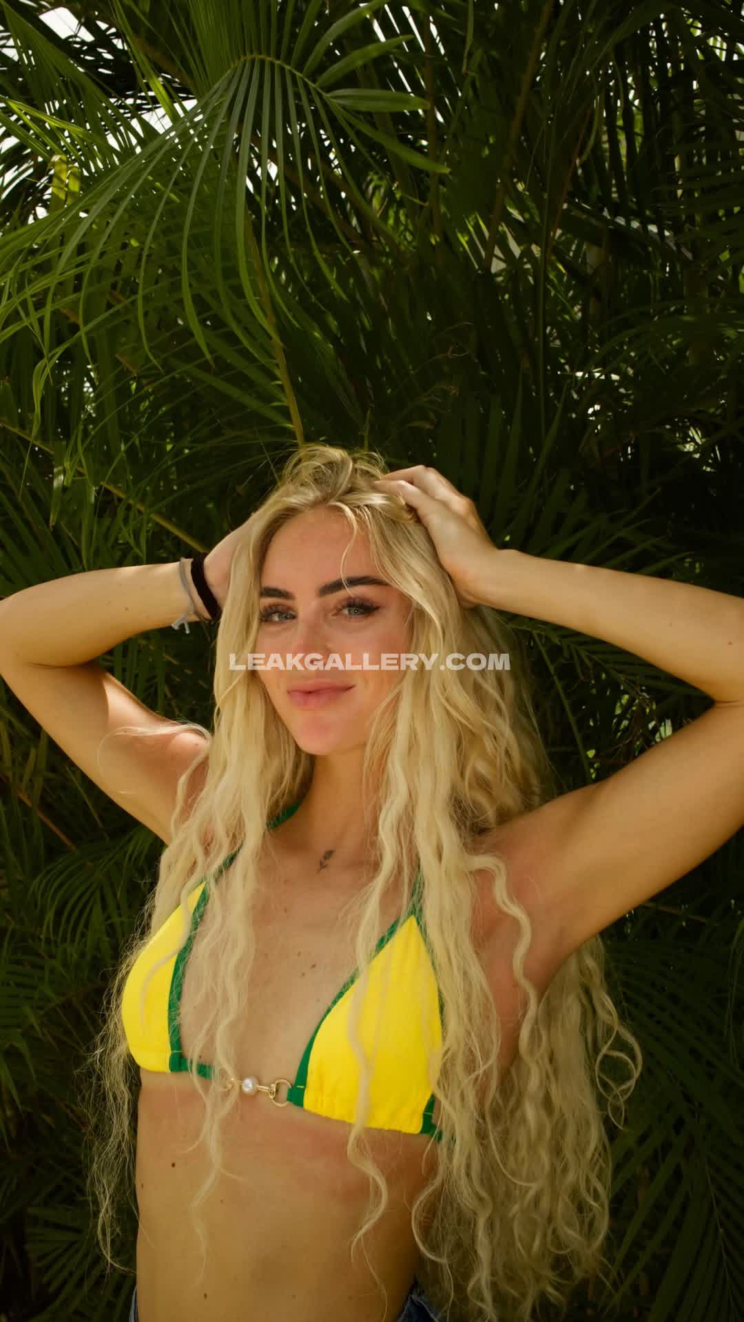 Alishalehmann7 Exclusive Leaked Nude OnlyFans #12851731