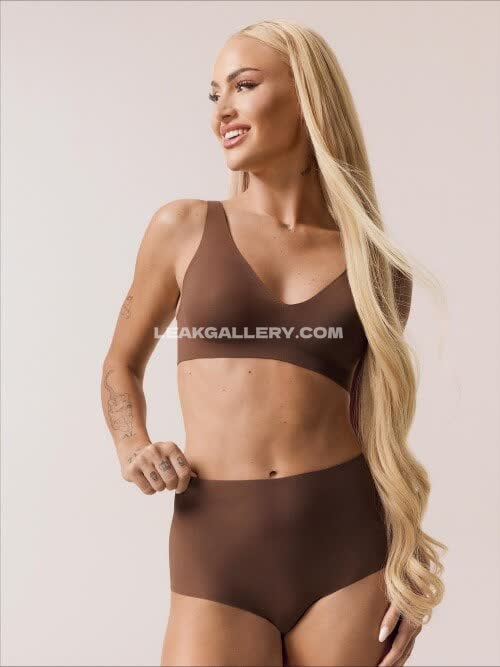 Alishalehmann7 Exclusive Leaked Nude OnlyFans #14629719
