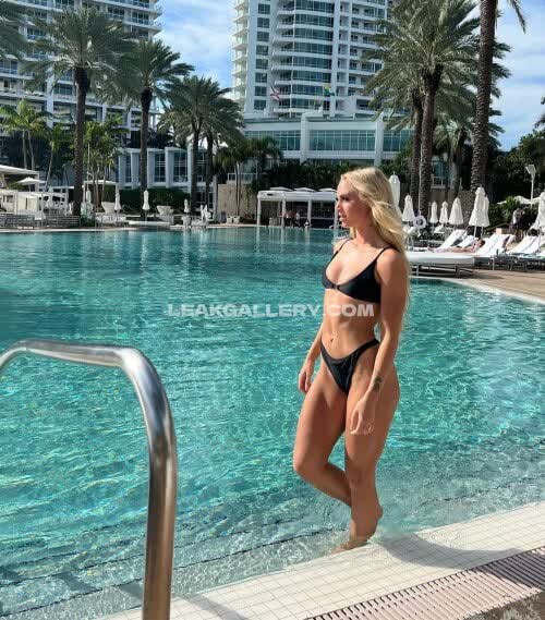 Alishalehmann7 Exclusive Leaked Nude OnlyFans #14643822