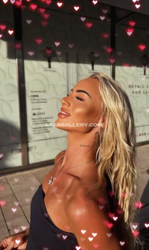 Alishalehmann7 Exclusive Leaked Nude OnlyFans #12163359