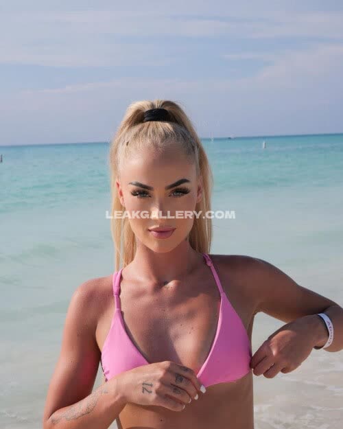 Alishalehmann7 Exclusive Leaked Nude OnlyFans #14668816