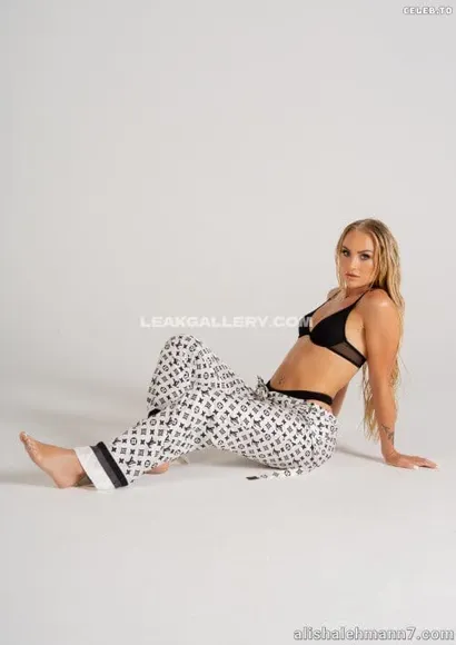 alishalehmann7