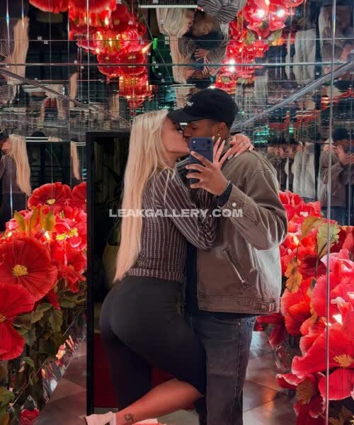 Alishalehmann7 Exclusive Leaked Nude OnlyFans #14503996