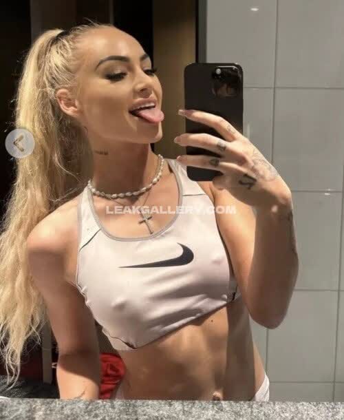 Alishalehmann7 Exclusive Leaked Nude OnlyFans #14630337