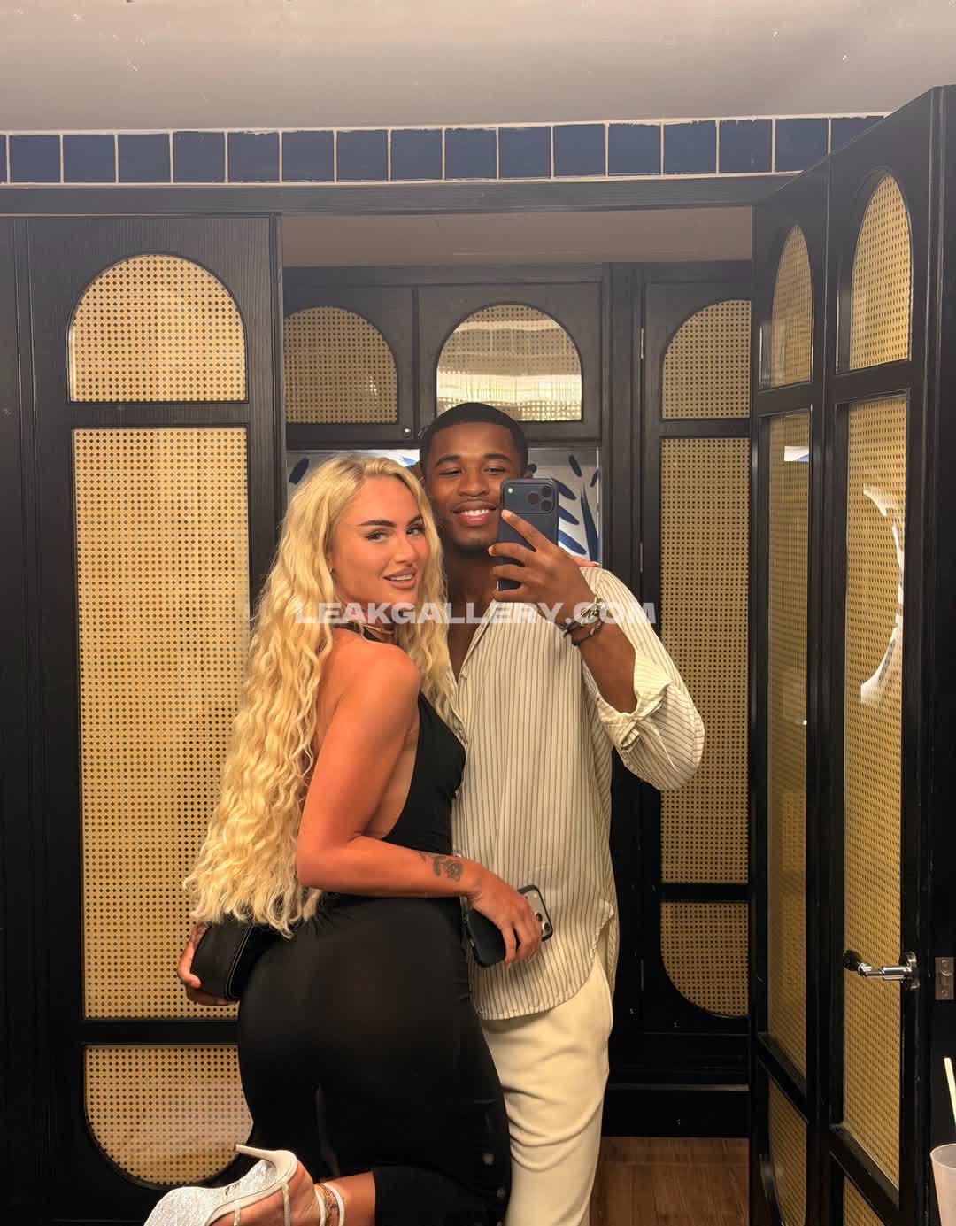 Alishalehmann7 Exclusive Leaked Nude OnlyFans #12851747