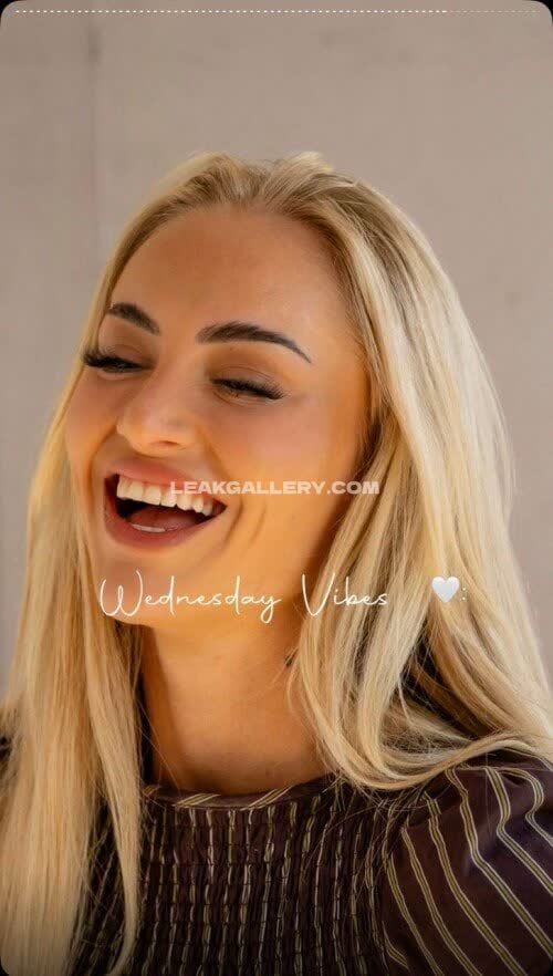 Alishalehmann7 Exclusive Leaked Nude OnlyFans #14668924