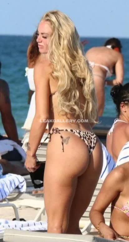 Alishalehmann7 Exclusive Leaked Nude OnlyFans #14658029