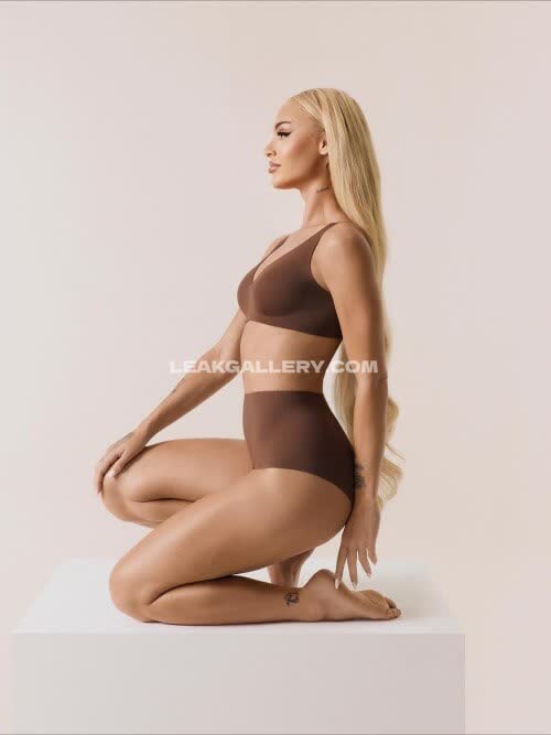 Alishalehmann7 Exclusive Leaked Nude OnlyFans #14624016