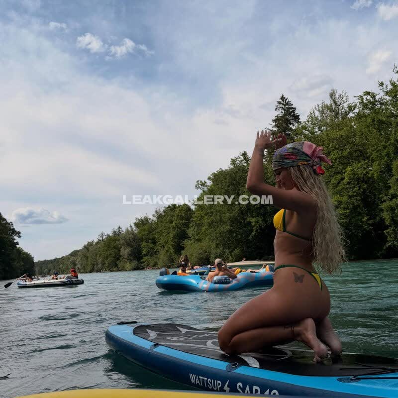 Alishalehmann7 Exclusive Leaked Nude OnlyFans #14660576