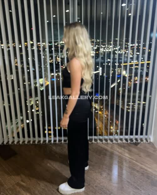 Alishalehmann7 Exclusive Leaked Nude OnlyFans #14599348