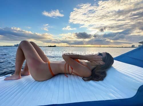 Alisontsaii Exclusieve gelekte naaktcontent van OnlyFans #14857065