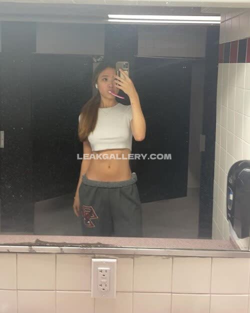 Alisontsaii Exclusive Leaked Nude OnlyFans #14877541