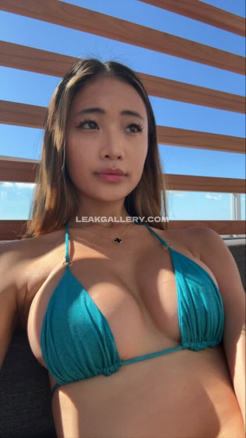 Alisontsaii Exclusive Leaked Nude OnlyFans #14898514