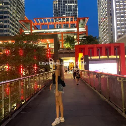 Alisontsaii Exclusive Leaked Nude OnlyFans #14863377