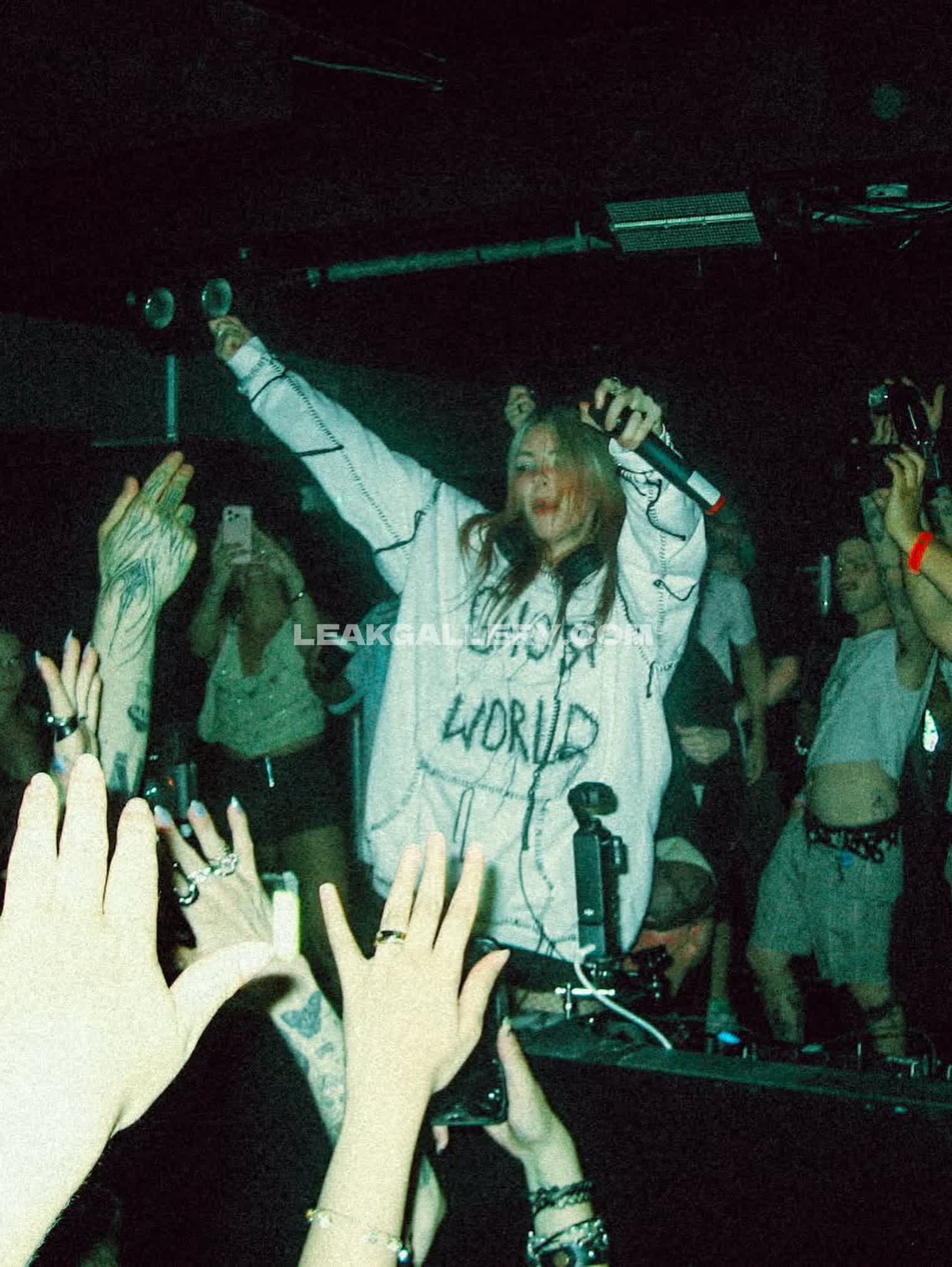 Alisonwonderland Exclusive Leaked Nude OnlyFans #13161811