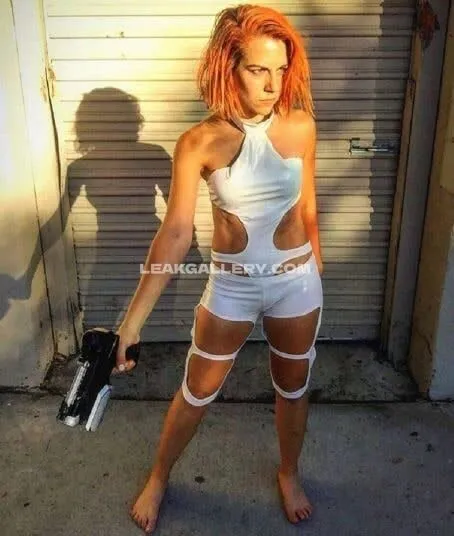 Alispagnola Exclusive Leaked Nude OnlyFans #14562970