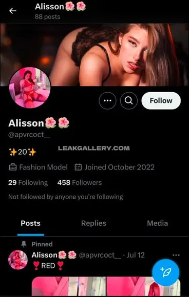 alisson