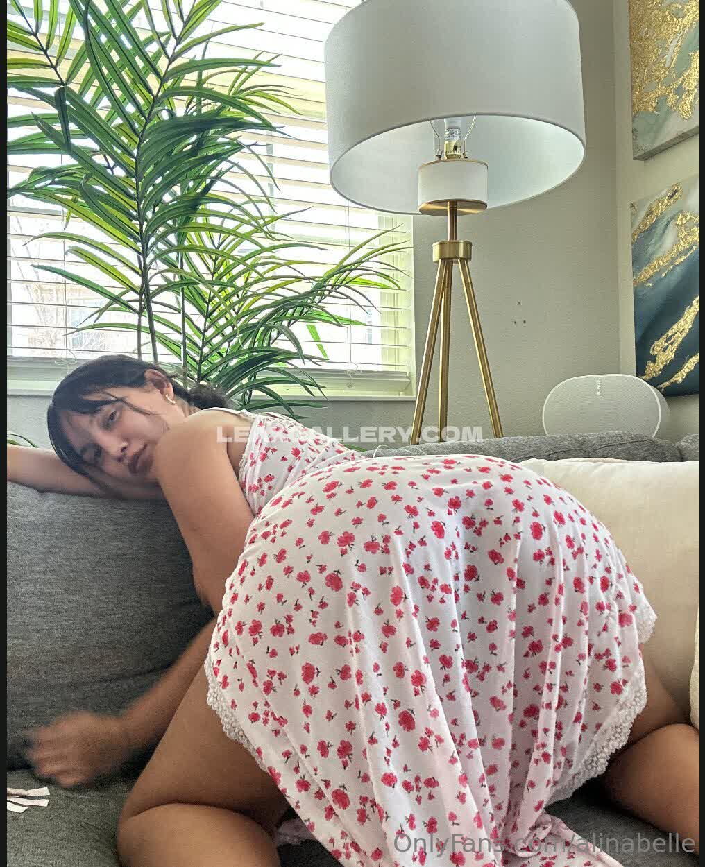 Alitabelle Exclusive Leaked Nude OnlyFans #12415811