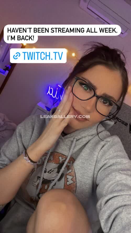 Aliythia Exklusiv geleakte Nacktbilder von OnlyFans #14902605