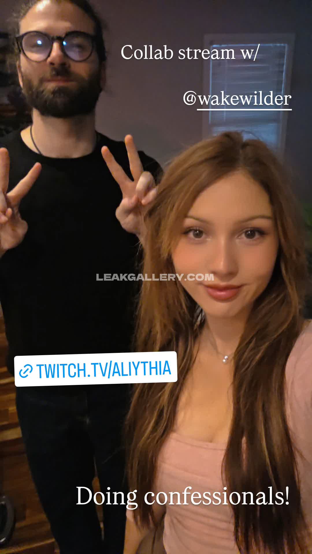 Aliythia Exklusiv geleakte Nacktbilder von OnlyFans #12637867