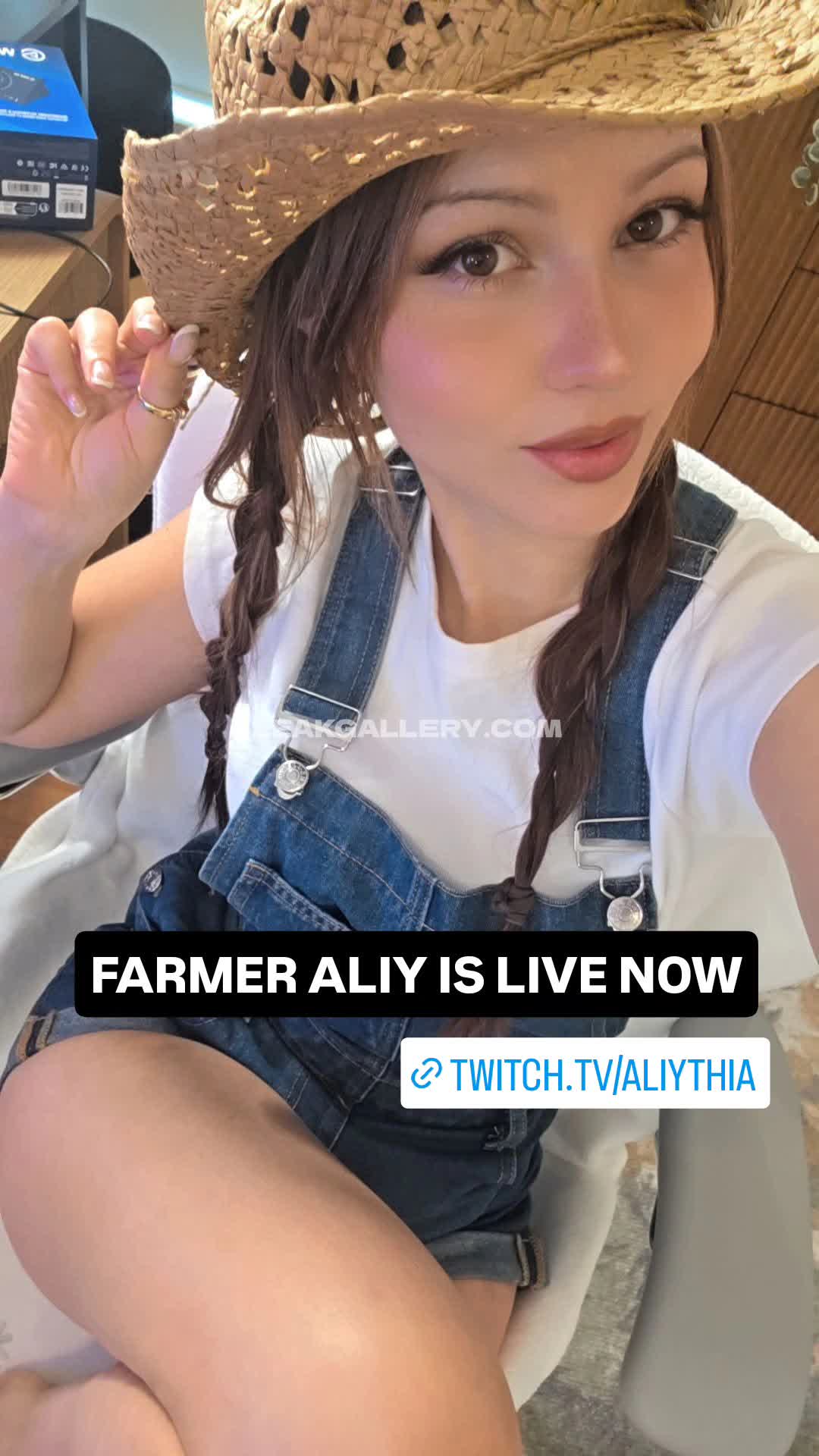 Aliythia Exclusiva filtración de OnlyFans desnuda #12839124