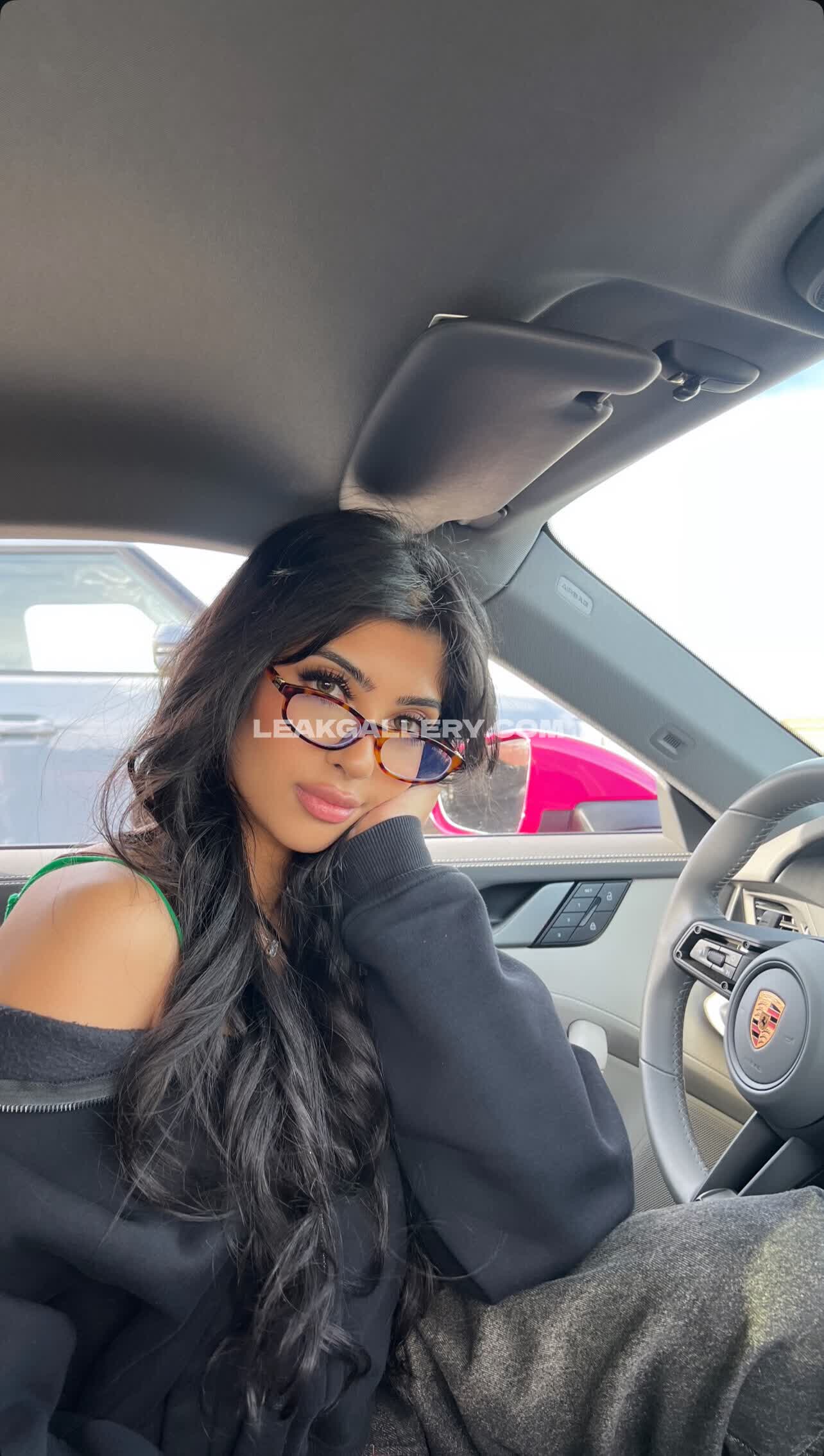 Alizashan Exclusive Leaked Nude OnlyFans #12353128