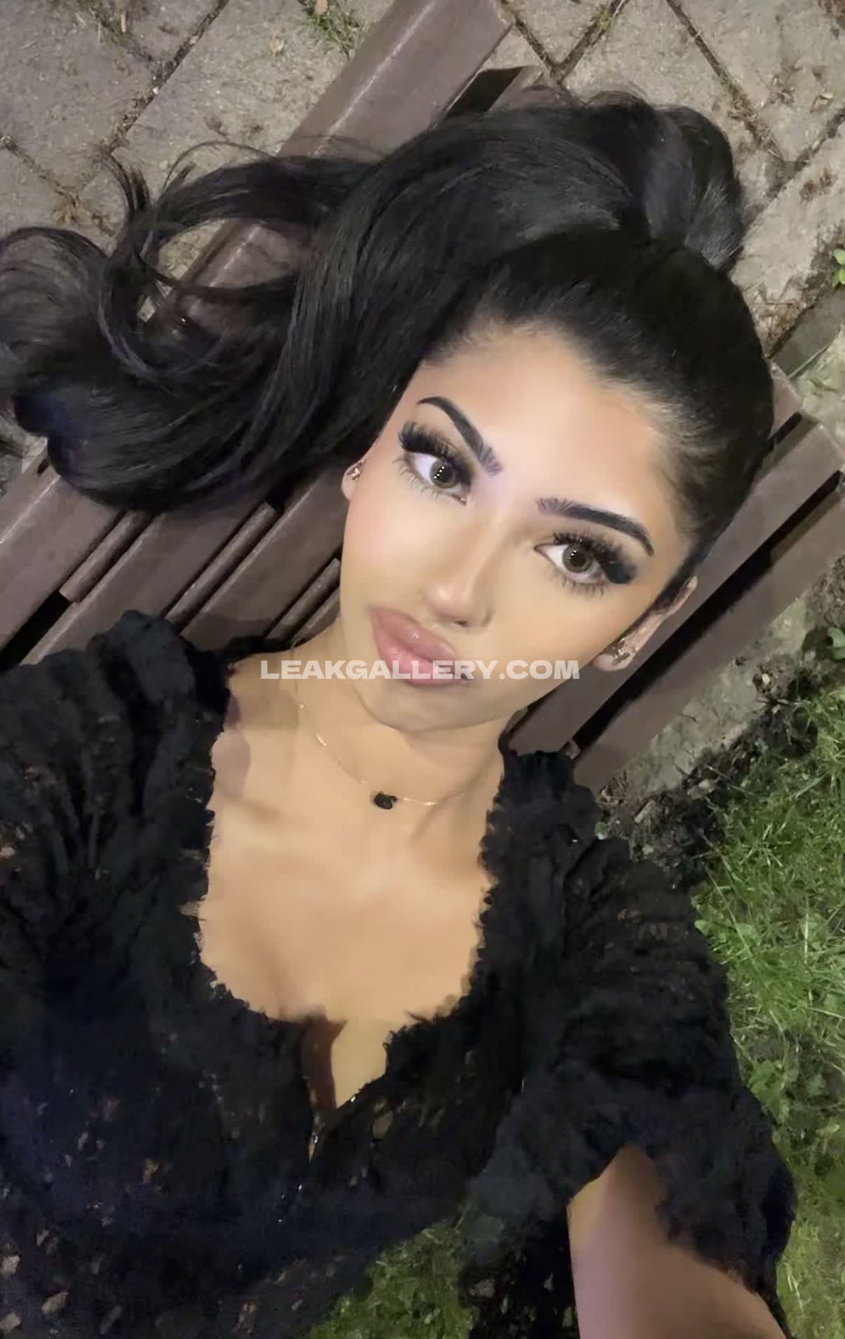 Alizashan Exclusive Leaked Nude OnlyFans #13056725