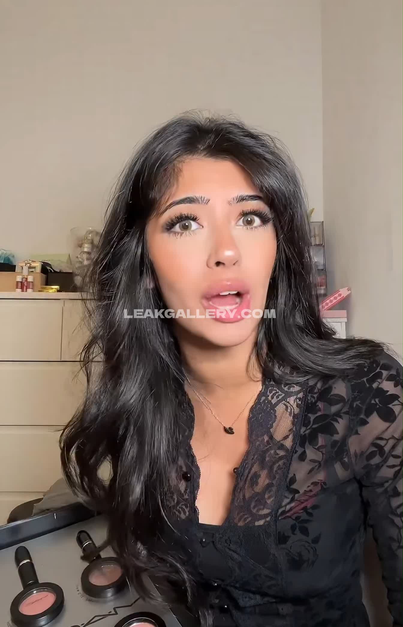 Alizashan Exclusive Leaked Nude OnlyFans #13250725