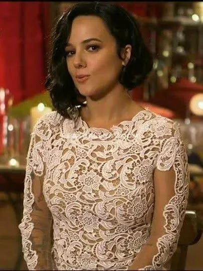 alizee
